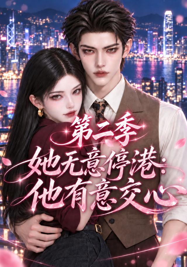 她无意停港：他有意交心第二季