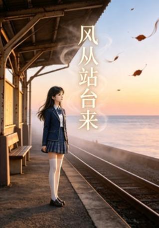 风从站台来 cover