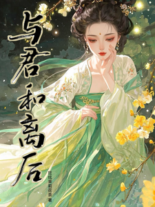 与君和离后 cover
