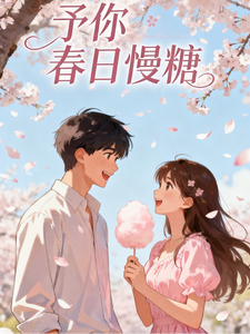 予你春日满糖 cover