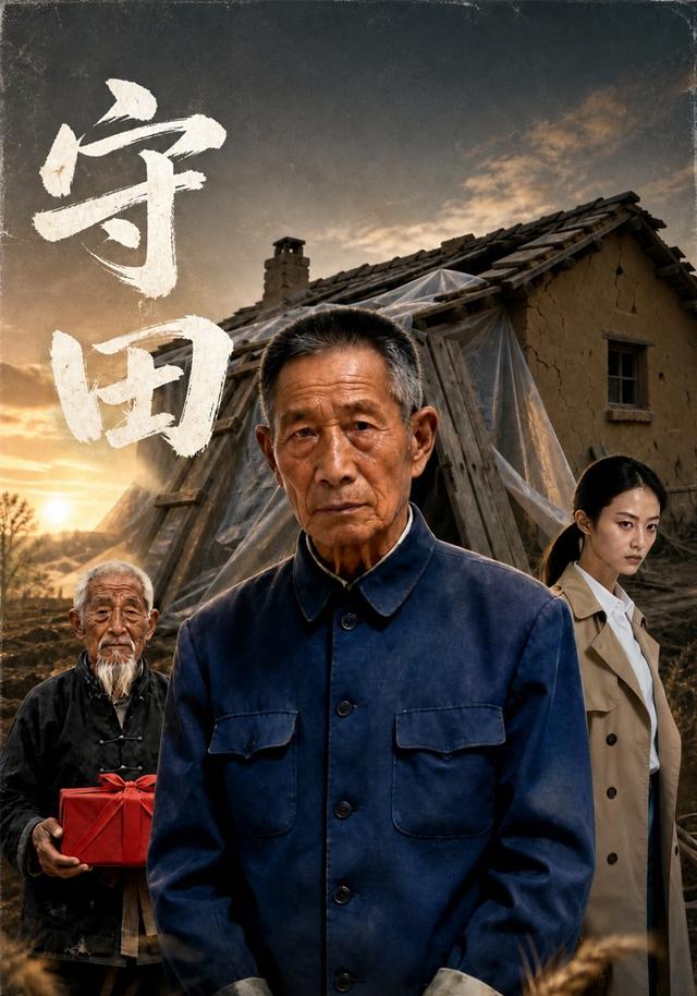 守田