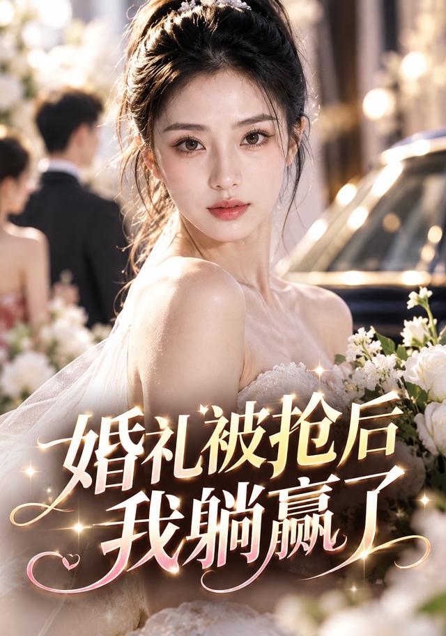 婚礼被抢后我躺赢了