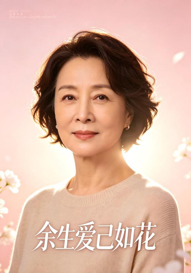余生爱己如花
