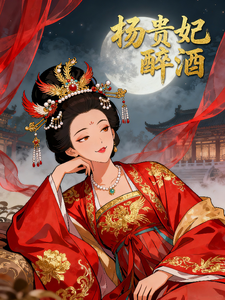 中国四大美女之杨贵妃醉酒 cover