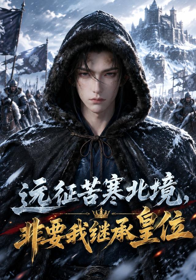 远征苦寒北境，非要我继承皇位