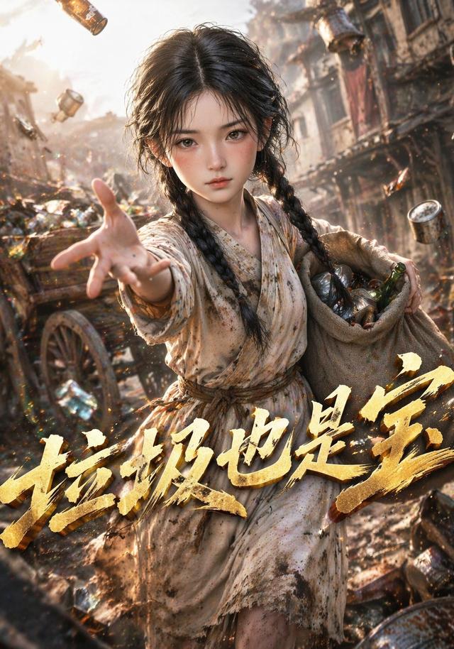 垃圾也是宝