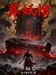 Burial for Demons Coffin cover