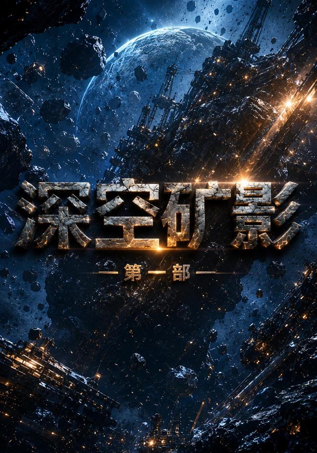 深空矿影第一部