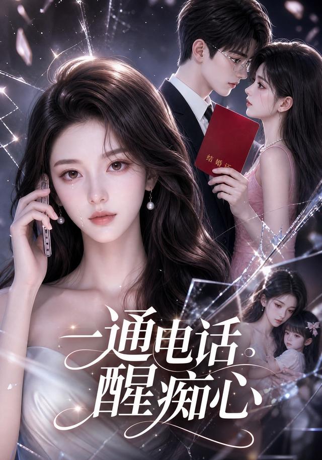一通电话醒痴心