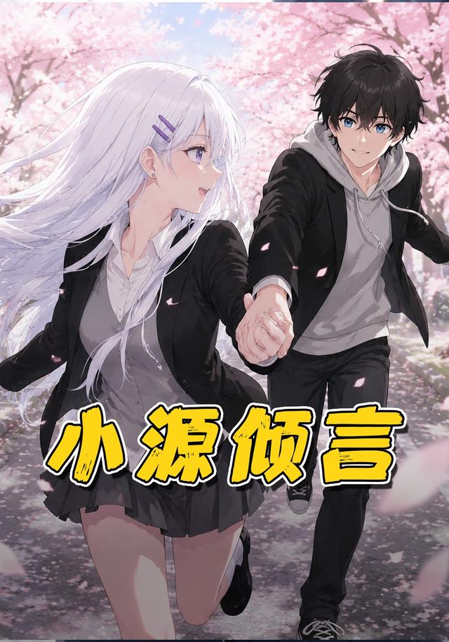 小源倾言