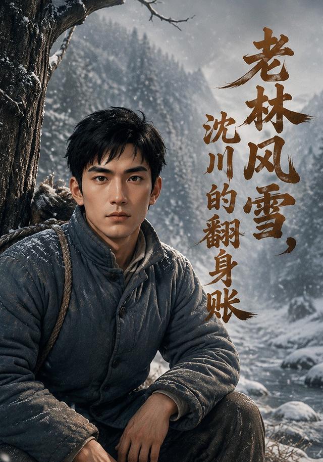 老林风雪，沈川的翻身账 cover