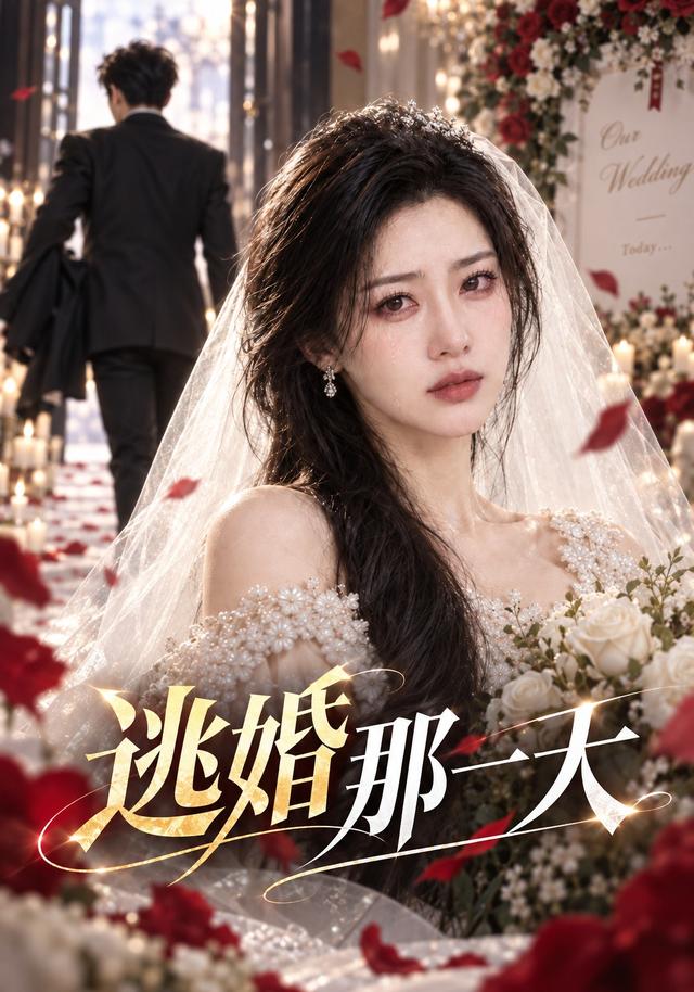 逃婚那一天 cover