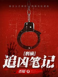 Chasing the Killer: Notes cover