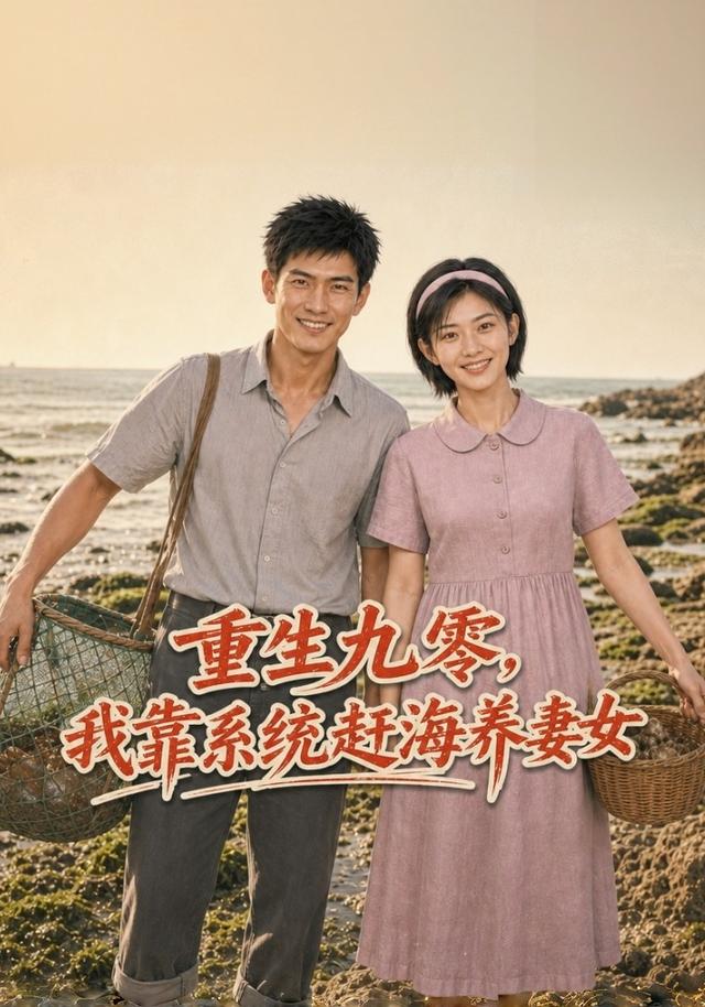 重生九零，我靠系统赶海养妻女