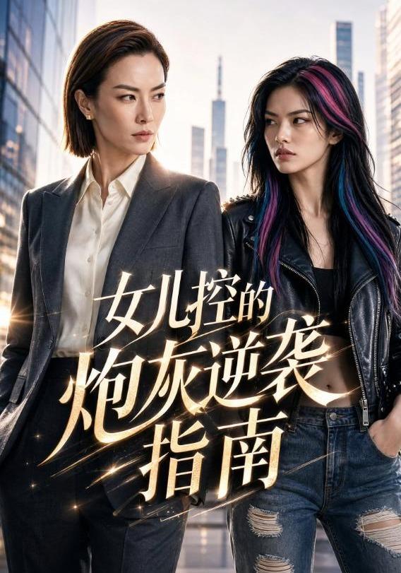女儿控的炮灰逆袭指南