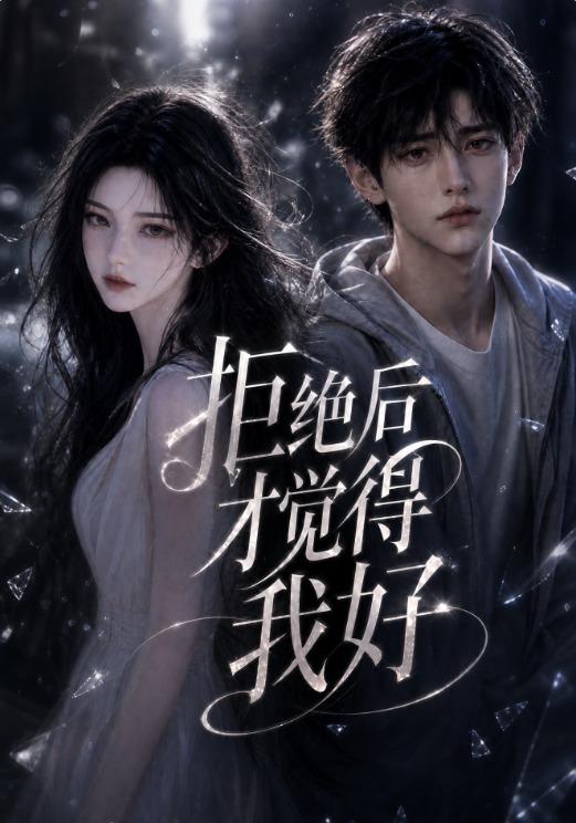 拒绝后才觉得我好