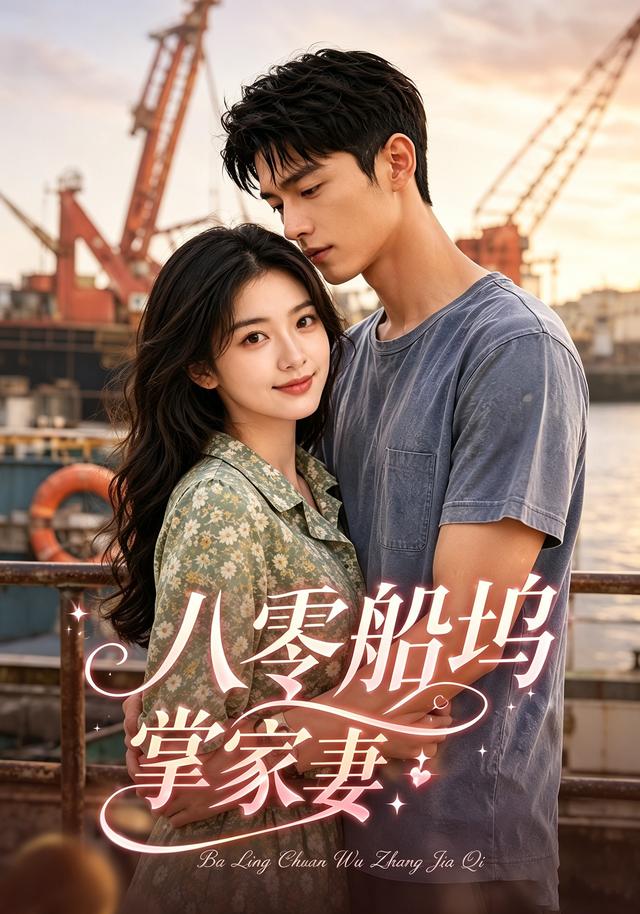 八零船坞掌家妻 cover