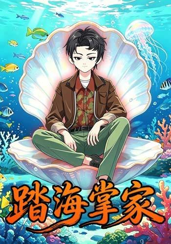 踏海掌家