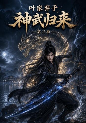 叶家弃子,神武归来第三季