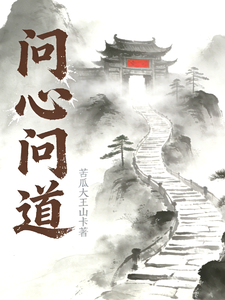 问心问道 cover