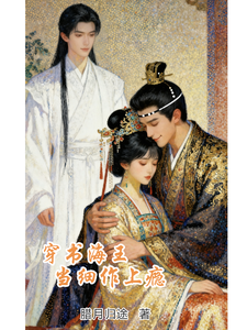 穿书海王当细作上瘾 cover