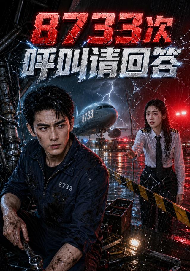 8733次呼叫请回答