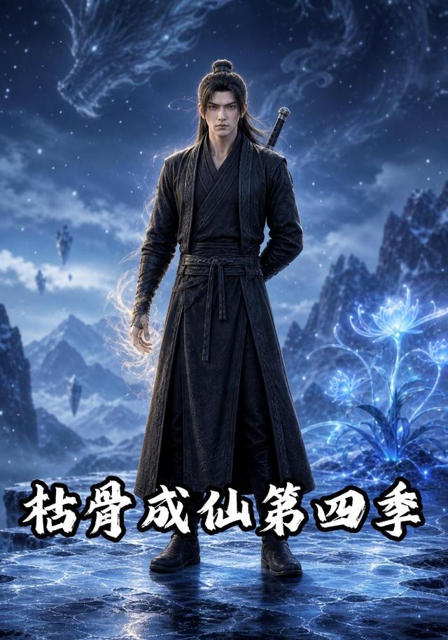 枯骨成仙第四季