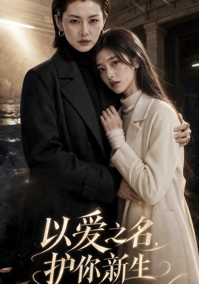 以爱之名，护你新生 cover