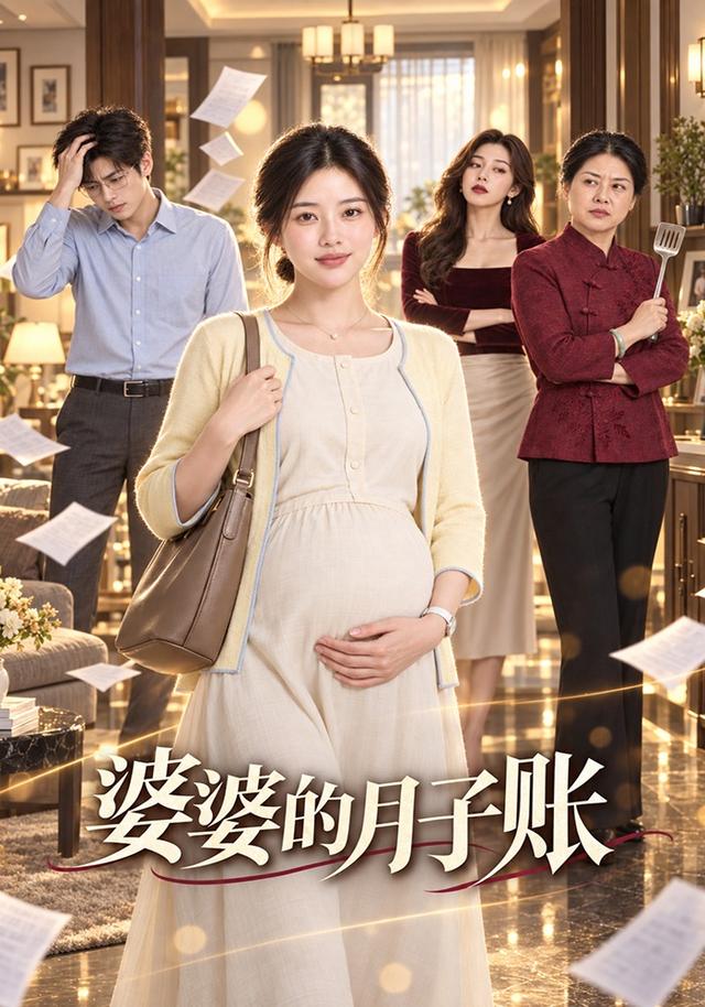 婆婆的月子账