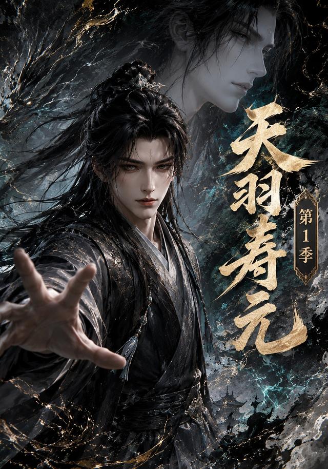 天羽寿元第1季