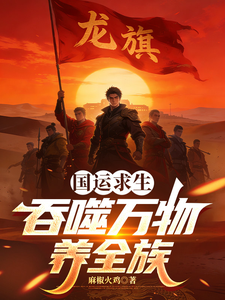国运求生：吞噬万物养全族 cover