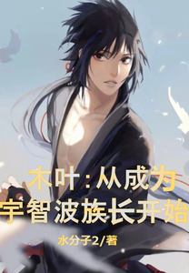 木叶:从成为宇智波族长开始 cover