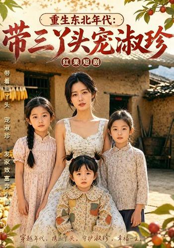 重生东北年代，带三丫头宠淑珍