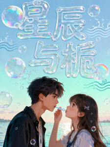 星辰予栀 cover