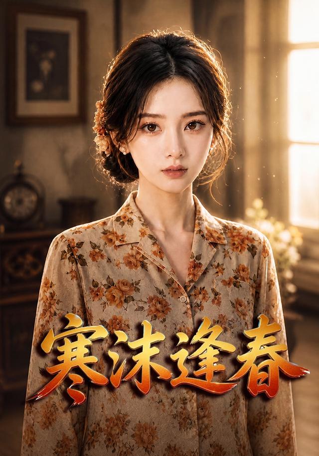 寒沫逢春 cover