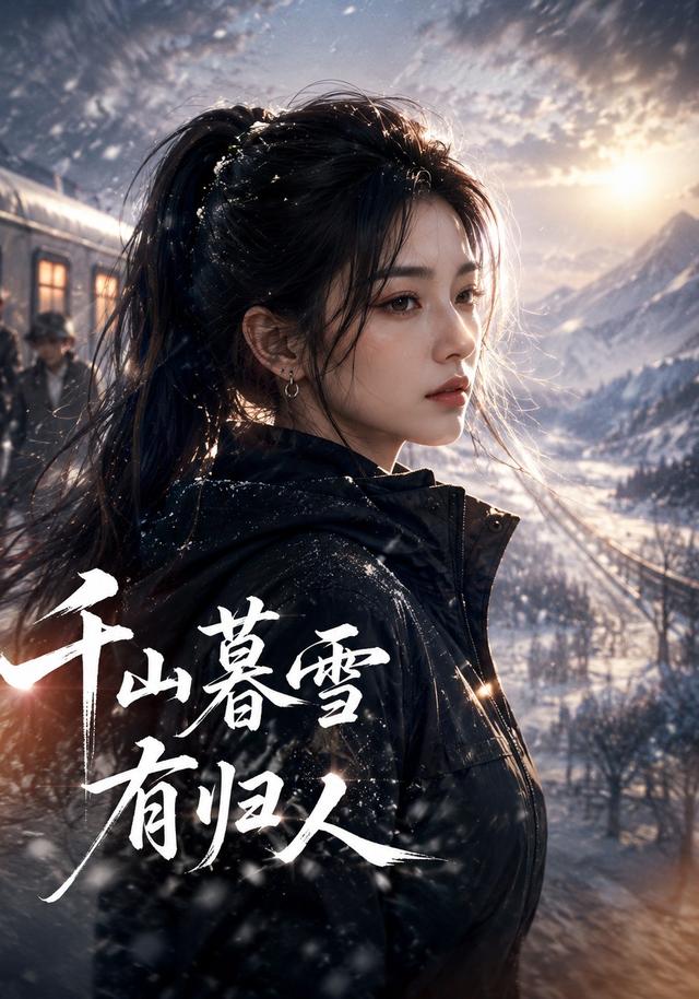 千山暮雪有归人