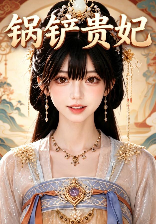 锅铲贵妃