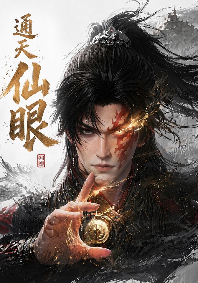 通天仙眼