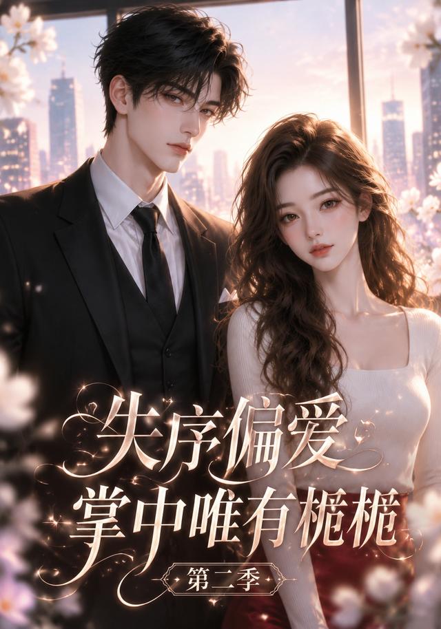 失序偏爱：掌中唯有栀栀第二季