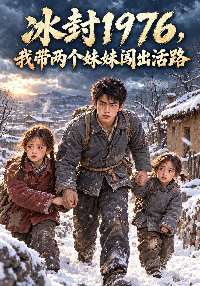 冰封1976，我带两个妹妹闯出活路