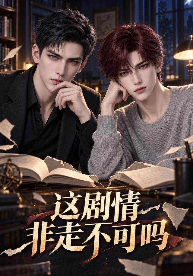这剧情非走不可吗