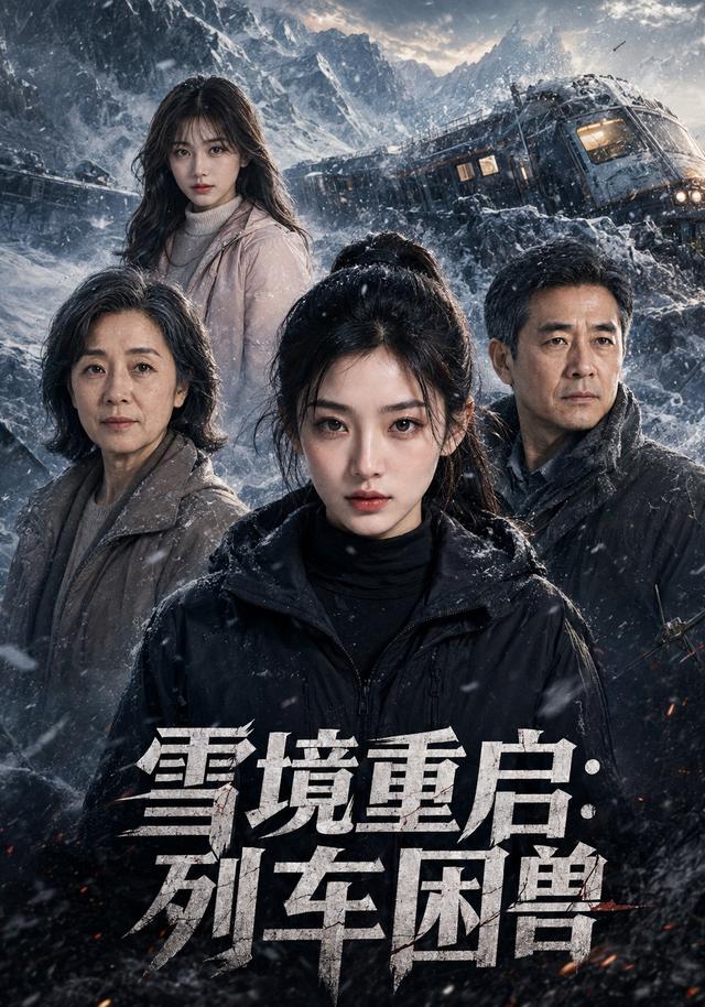 雪境重启，列车困兽