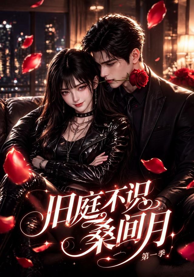 旧庭不识桑间月第一季