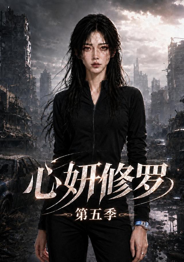 心妍修罗第五季