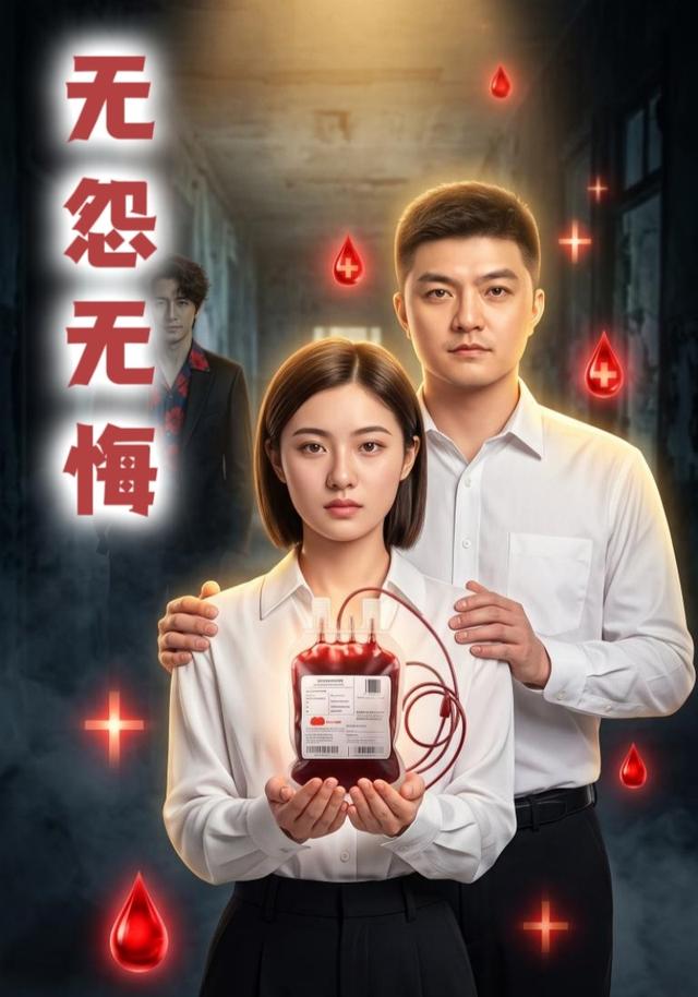 无怨无悔 cover