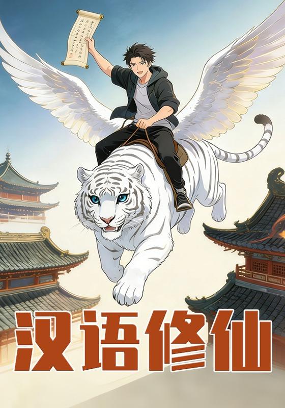 汉语修仙