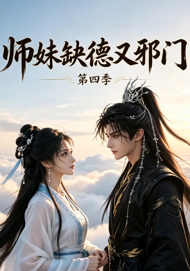 师妹缺德又邪门第四季