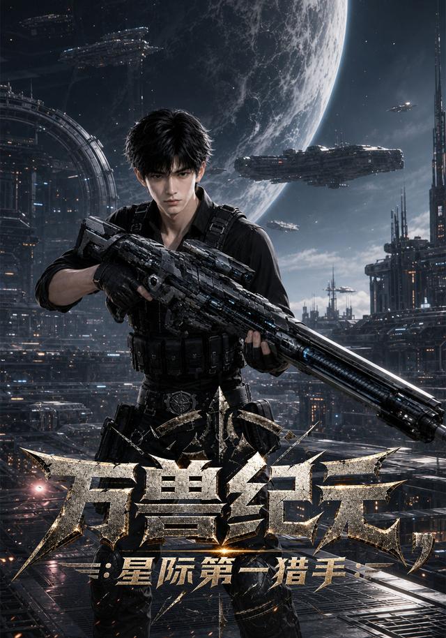 万兽纪元，星际第一猎手