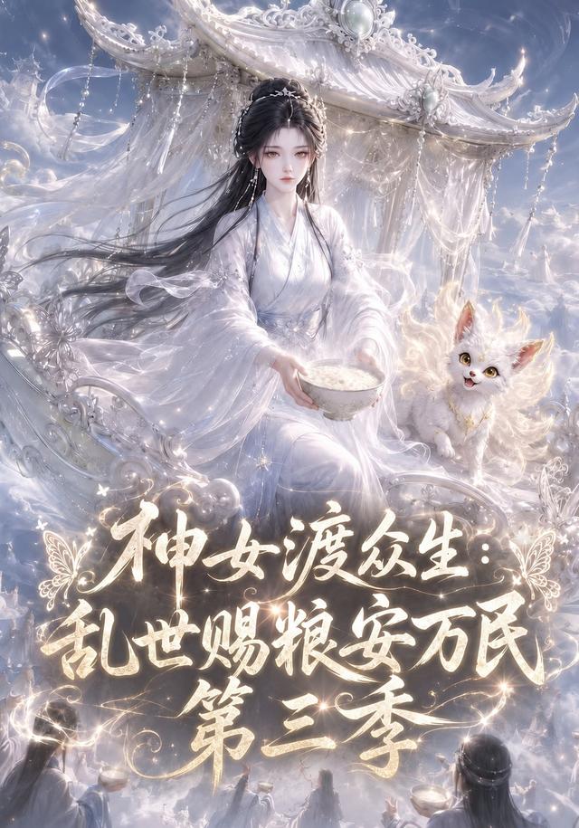 神女渡众生乱世赐粮安万民第三季