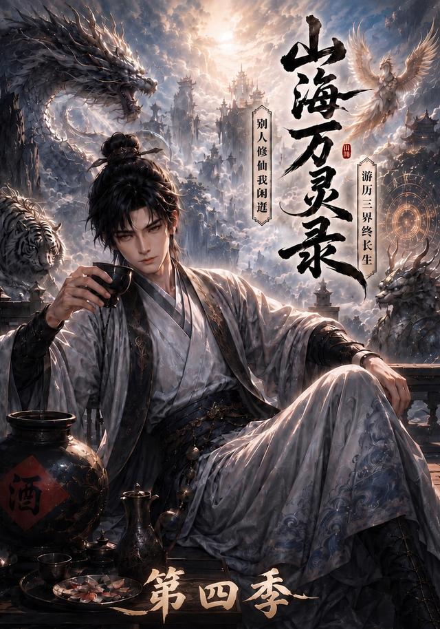 山海万灵录第四季